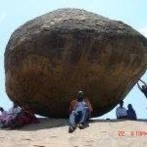 Meet your Posher, Edward